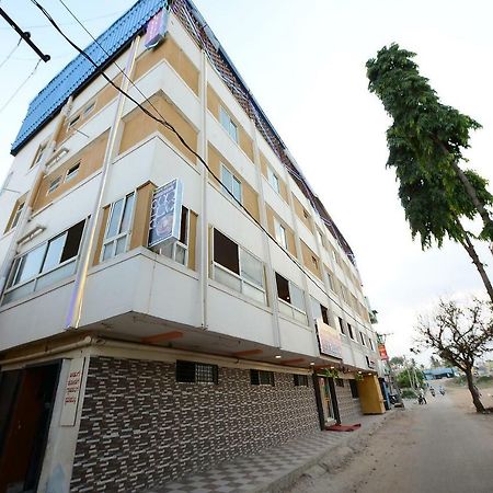 ホテルSpot On 37153 Karavali Paradise Dod Ballāpur エクステリア 写真