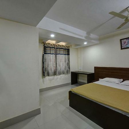 ホテルSpot On 37153 Karavali Paradise Dod Ballāpur エクステリア 写真