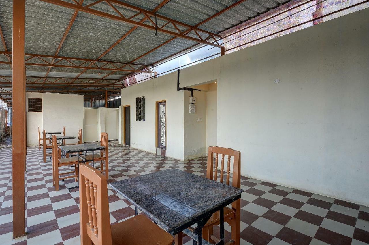 ホテルSpot On 37153 Karavali Paradise Dod Ballāpur エクステリア 写真