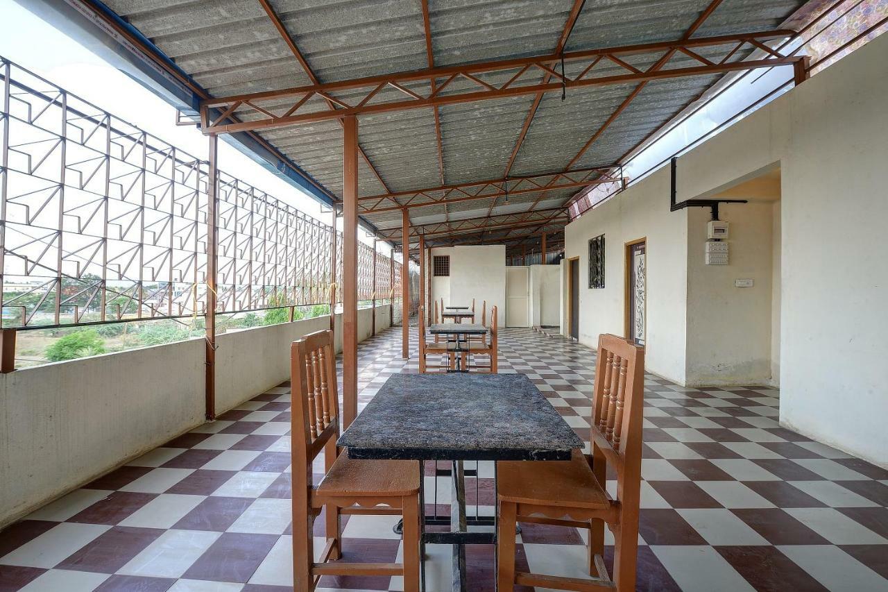 ホテルSpot On 37153 Karavali Paradise Dod Ballāpur エクステリア 写真