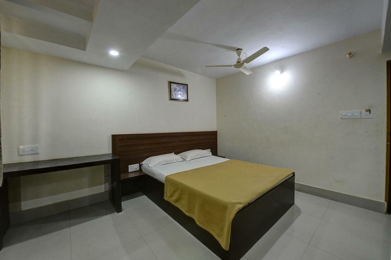 ホテルSpot On 37153 Karavali Paradise Dod Ballāpur エクステリア 写真
