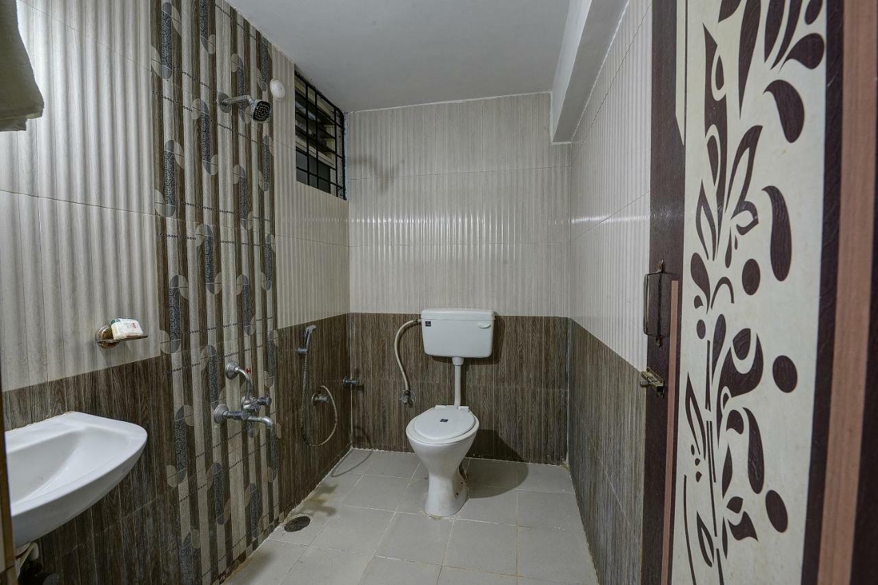 ホテルSpot On 37153 Karavali Paradise Dod Ballāpur エクステリア 写真
