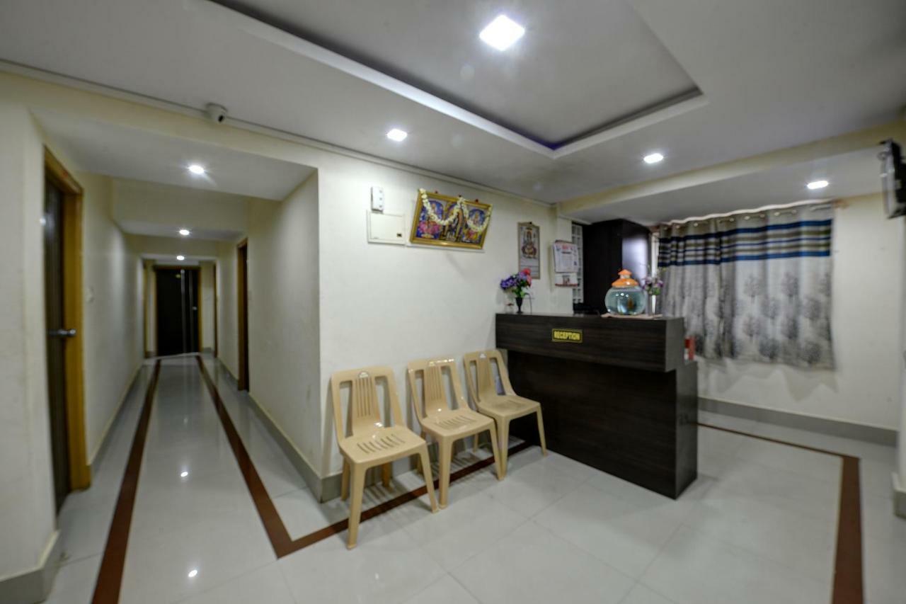 ホテルSpot On 37153 Karavali Paradise Dod Ballāpur エクステリア 写真