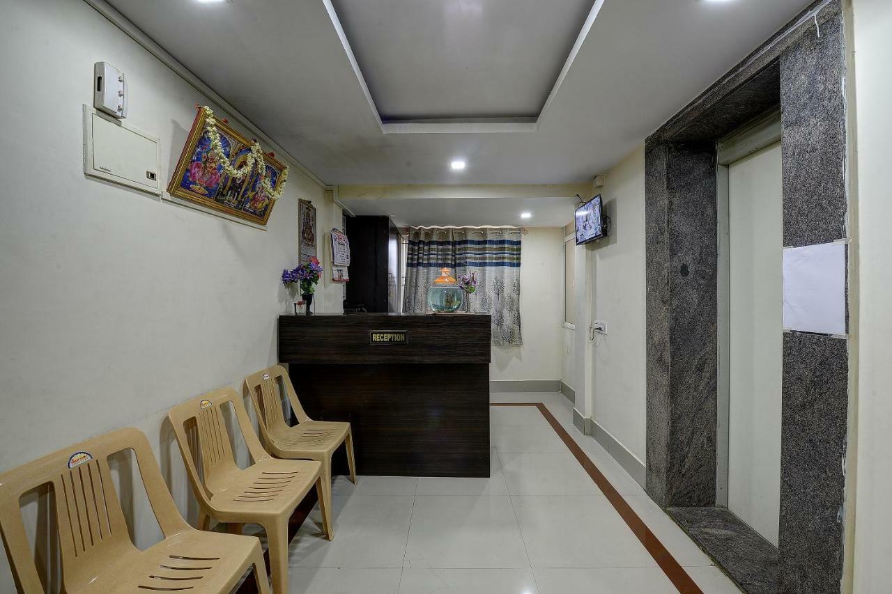 ホテルSpot On 37153 Karavali Paradise Dod Ballāpur エクステリア 写真