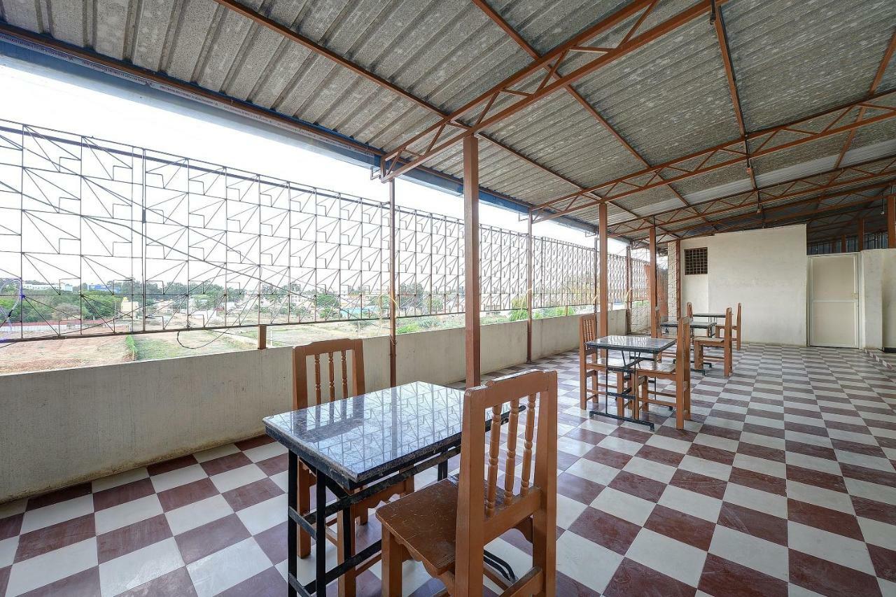ホテルSpot On 37153 Karavali Paradise Dod Ballāpur エクステリア 写真