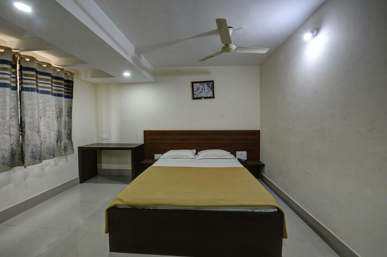 ホテルSpot On 37153 Karavali Paradise Dod Ballāpur エクステリア 写真