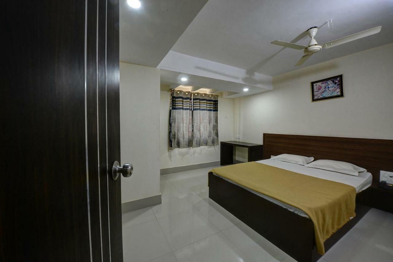 ホテルSpot On 37153 Karavali Paradise Dod Ballāpur エクステリア 写真