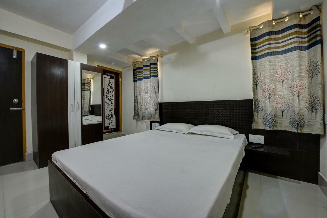 ホテルSpot On 37153 Karavali Paradise Dod Ballāpur エクステリア 写真