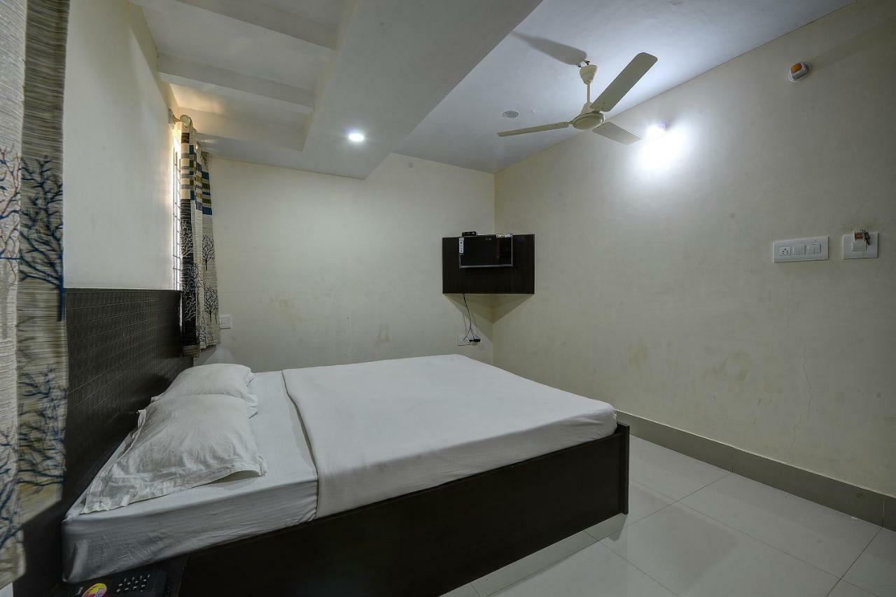 ホテルSpot On 37153 Karavali Paradise Dod Ballāpur エクステリア 写真