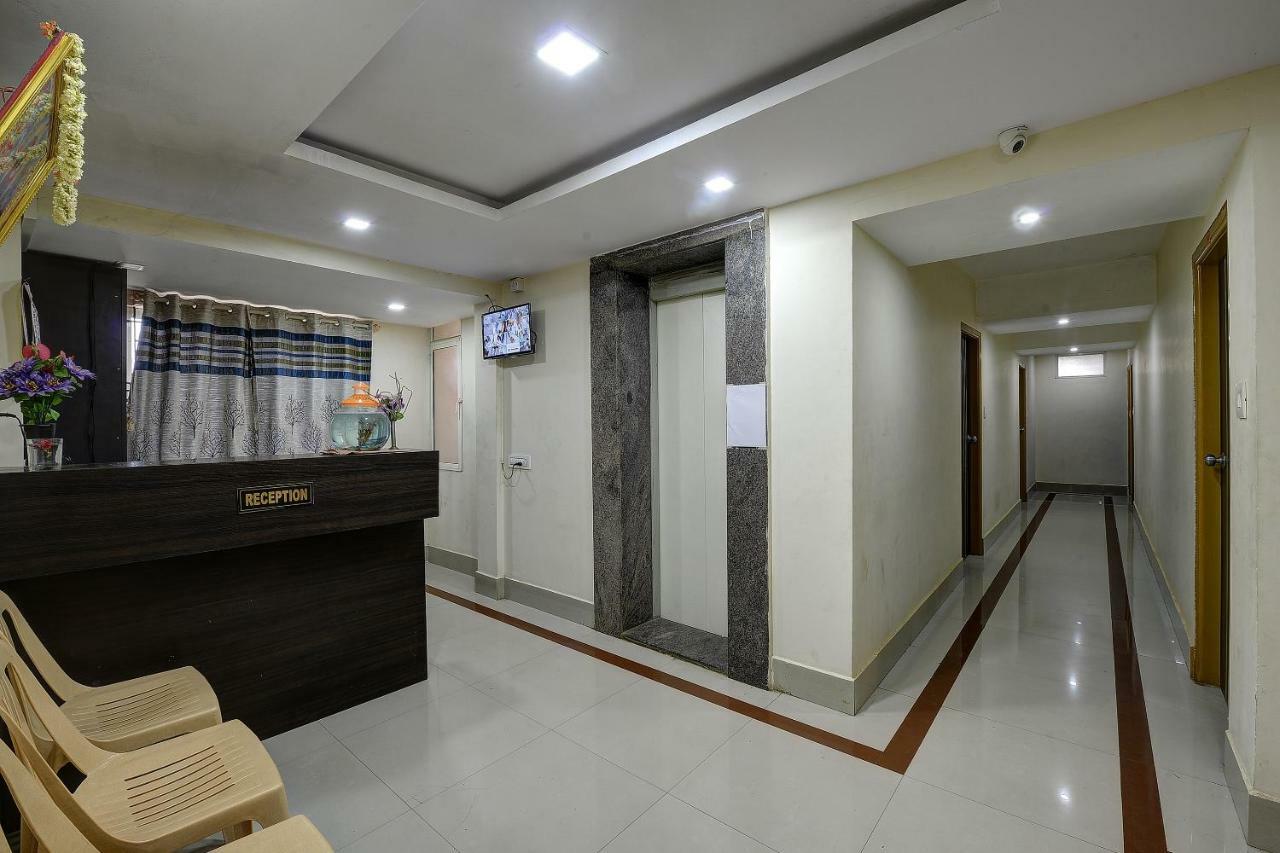 ホテルSpot On 37153 Karavali Paradise Dod Ballāpur エクステリア 写真