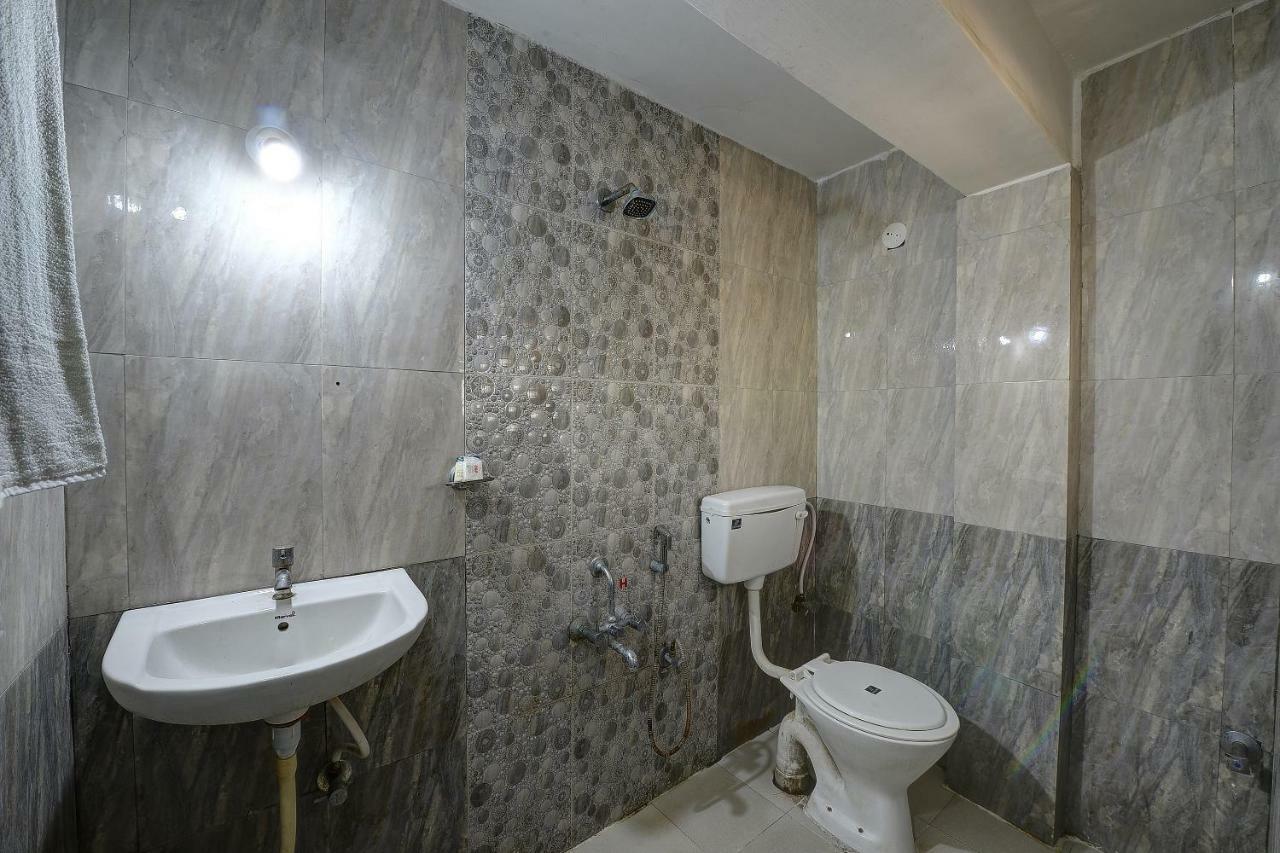 ホテルSpot On 37153 Karavali Paradise Dod Ballāpur エクステリア 写真