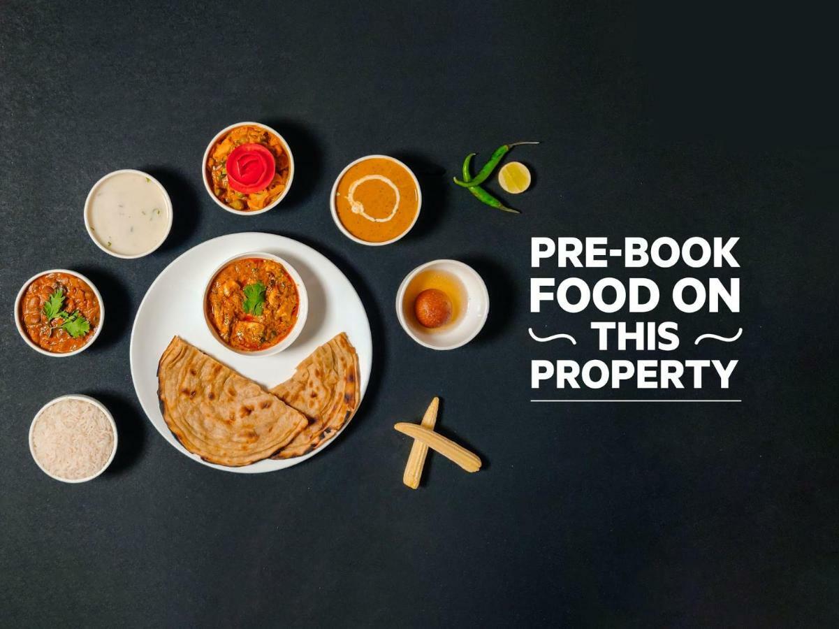 ホテルSpot On 37153 Karavali Paradise Dod Ballāpur エクステリア 写真