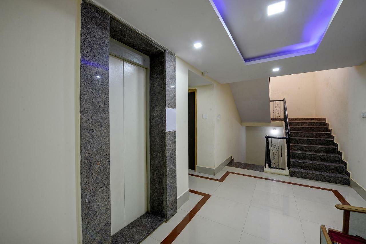 ホテルSpot On 37153 Karavali Paradise Dod Ballāpur エクステリア 写真