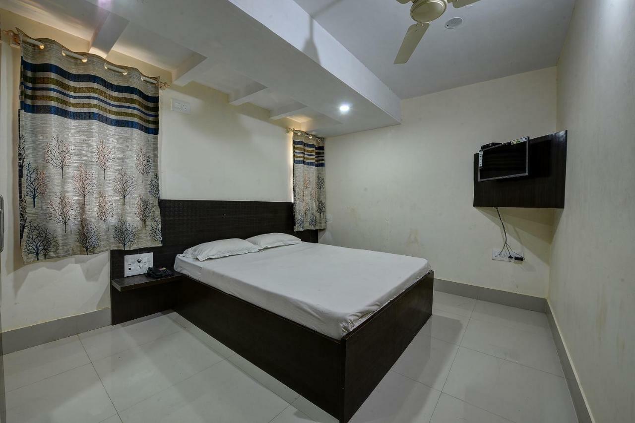 ホテルSpot On 37153 Karavali Paradise Dod Ballāpur エクステリア 写真