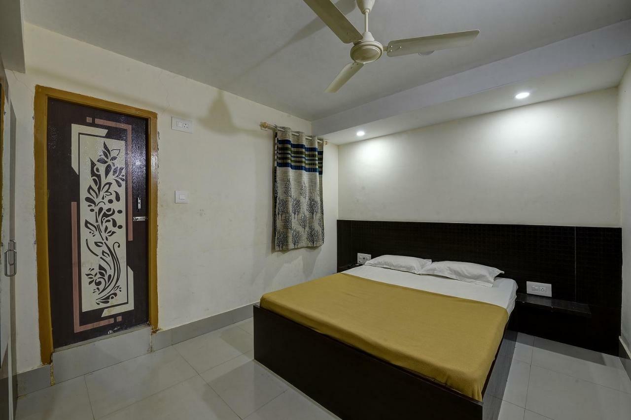ホテルSpot On 37153 Karavali Paradise Dod Ballāpur エクステリア 写真