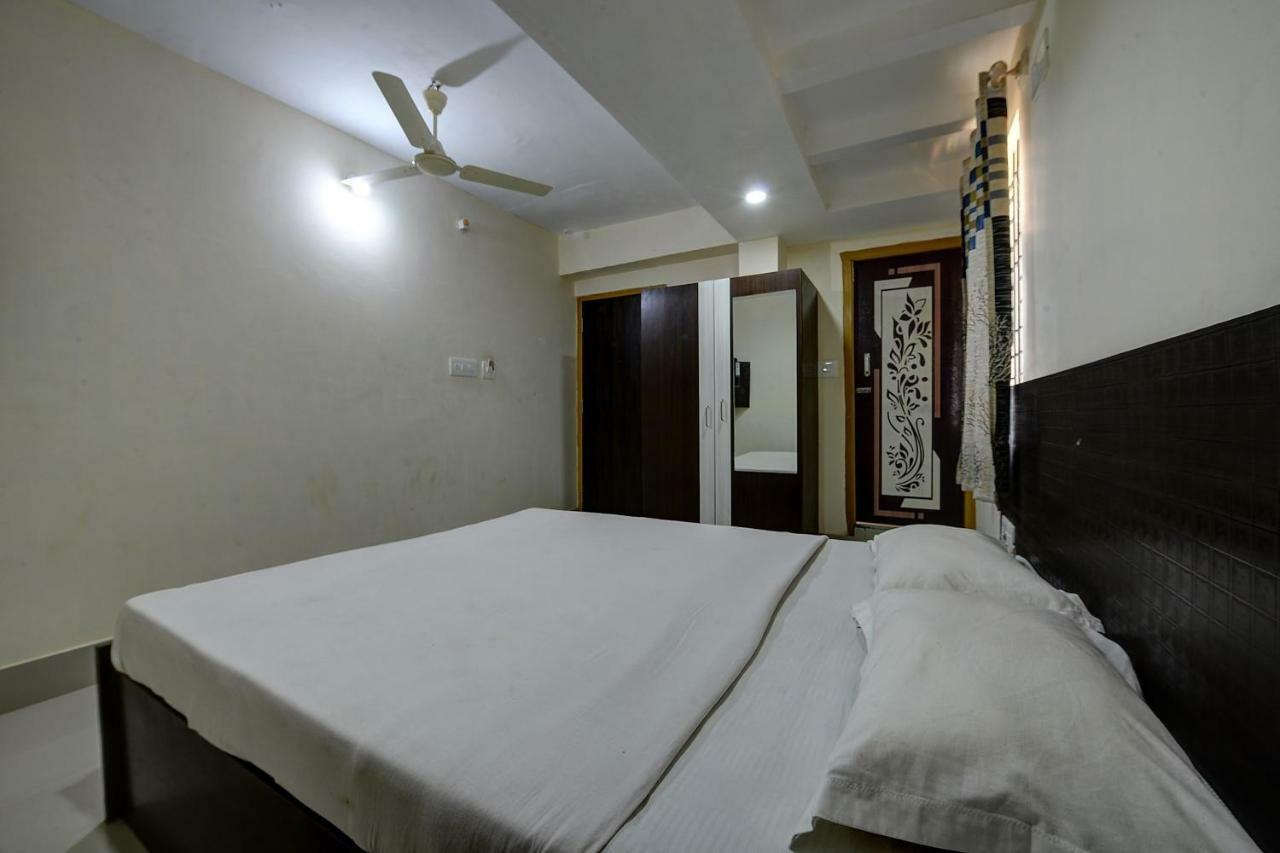 ホテルSpot On 37153 Karavali Paradise Dod Ballāpur エクステリア 写真