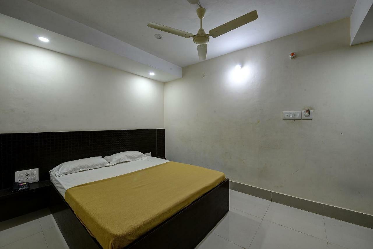 ホテルSpot On 37153 Karavali Paradise Dod Ballāpur エクステリア 写真