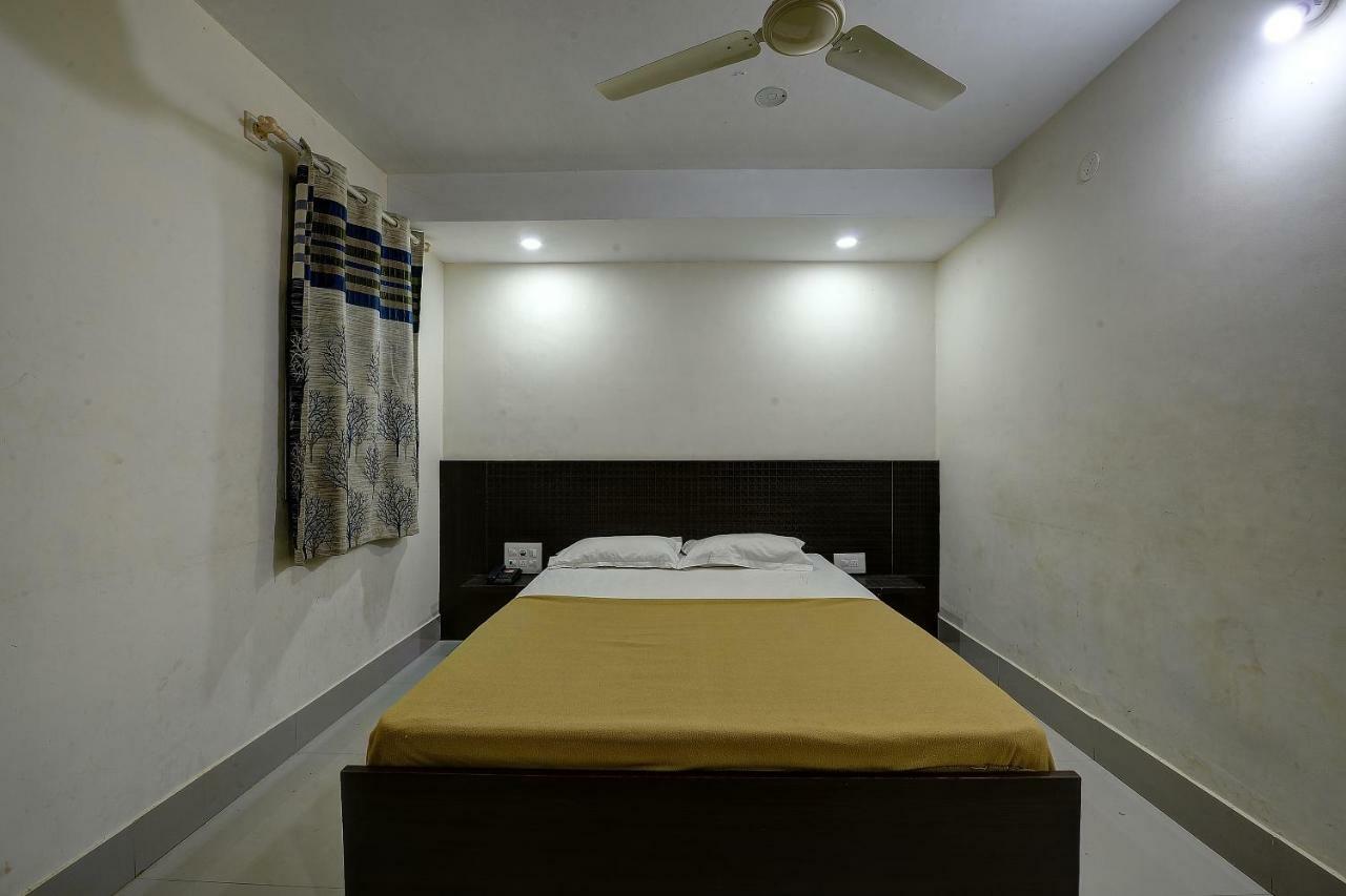 ホテルSpot On 37153 Karavali Paradise Dod Ballāpur エクステリア 写真