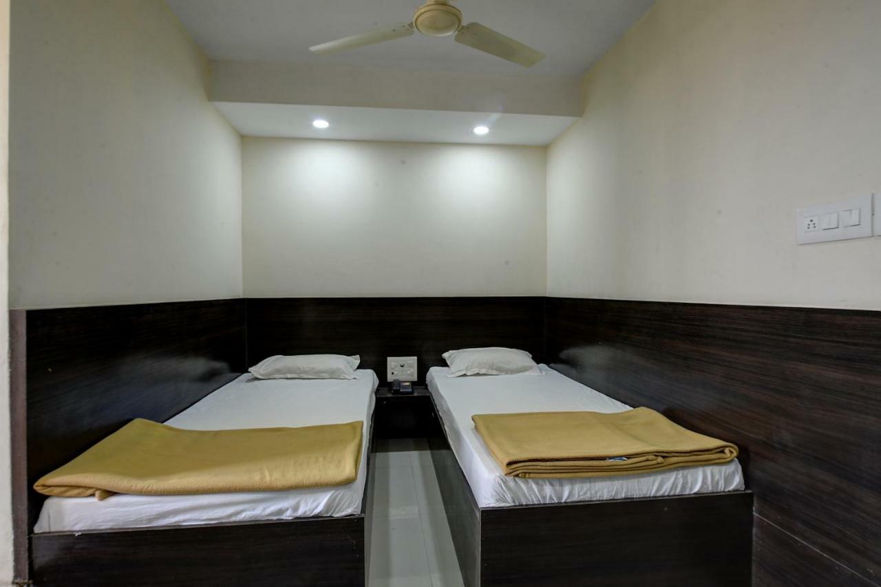 ホテルSpot On 37153 Karavali Paradise Dod Ballāpur エクステリア 写真